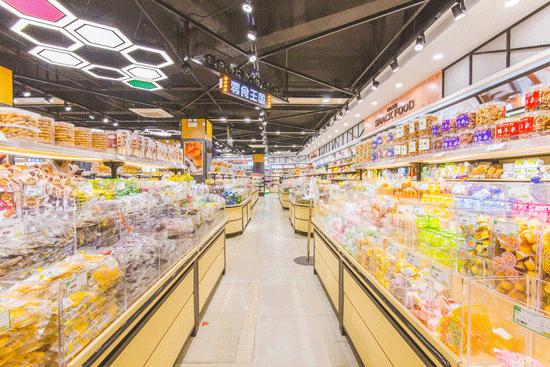 折扣不输618！西瓜0.99元/斤！快去挤爆镇江这家新超市