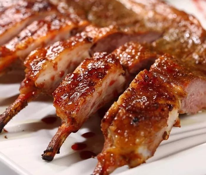 舌尖上的训诂：说羊