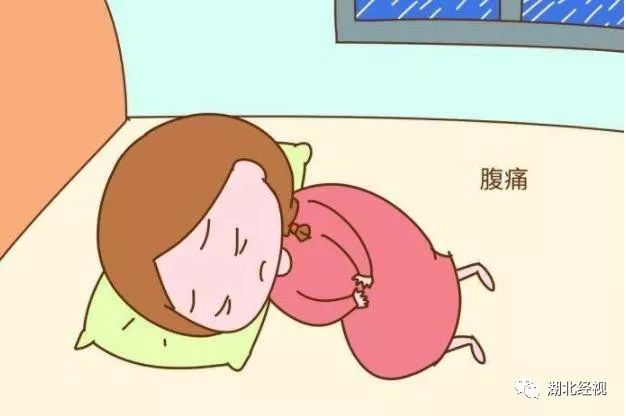 女童居然患上妇科病,19岁女孩停经输卵管化脓妈妈崩溃