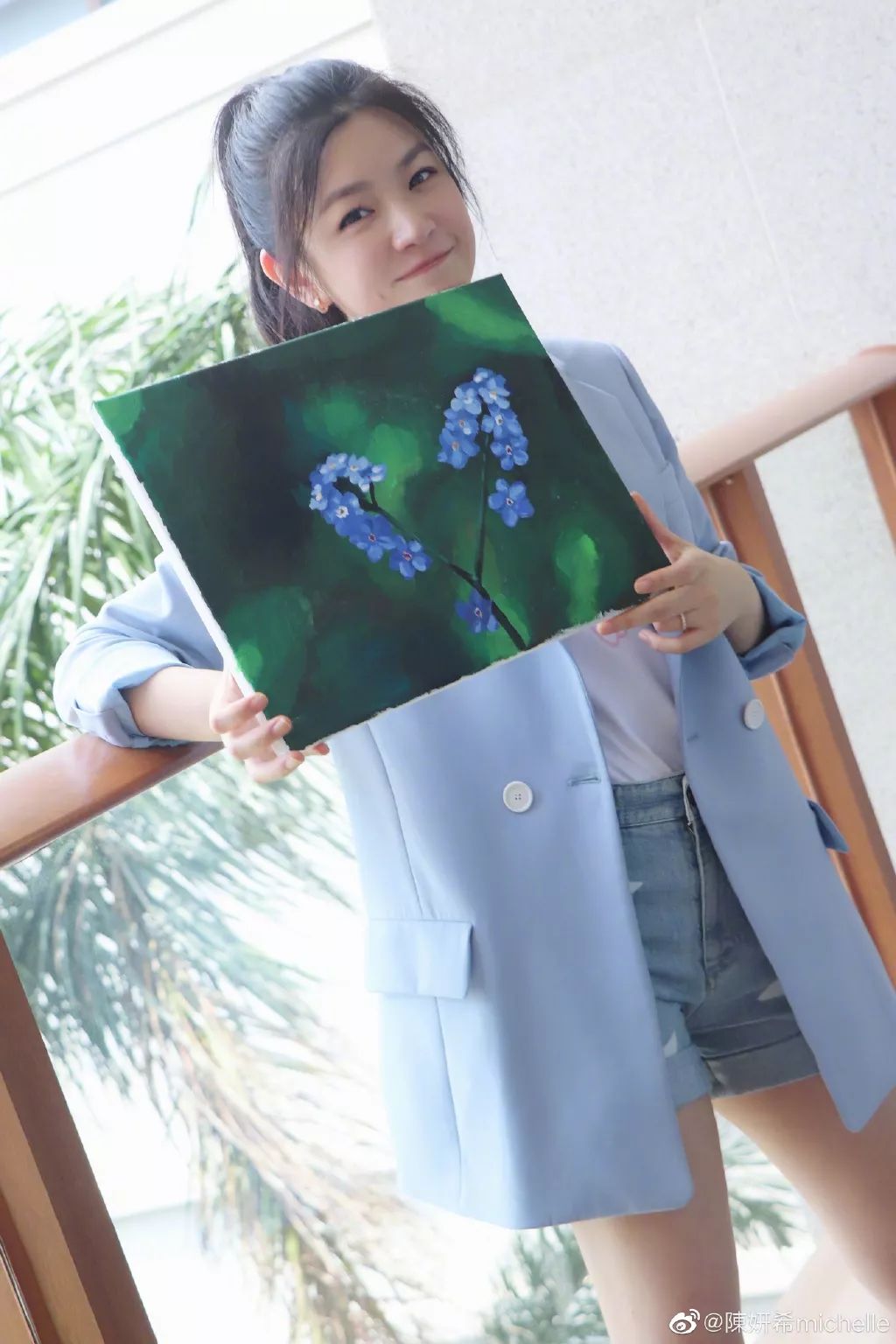 为瘦脸变成“绝盐”专家，4个月瘦12公斤，依旧被嘲不上镜