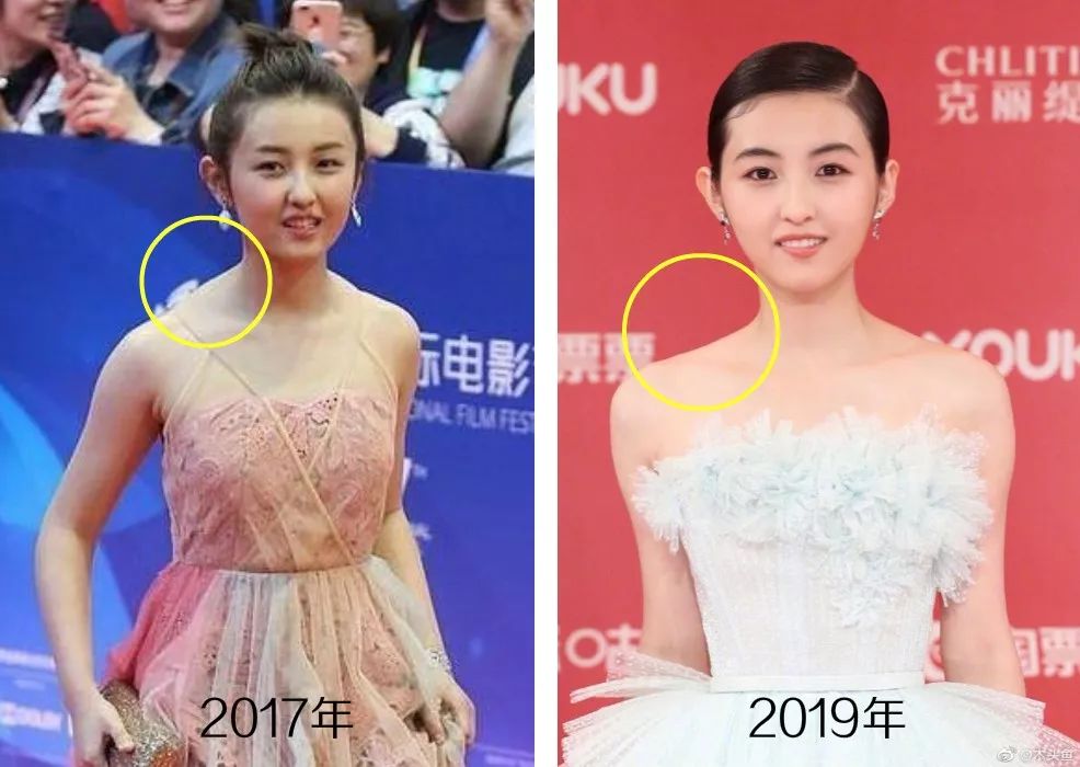 童星逆袭视频,童星有哪些成功转型