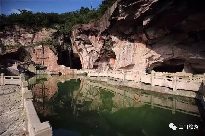 三门旅游攻略,三门适合晚上去玩的地方