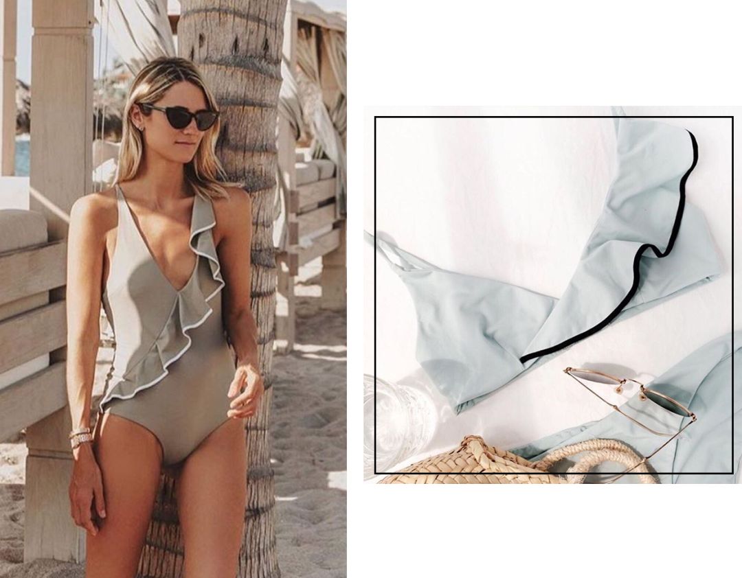 十款泳衣,有哪些不错的泳衣品牌