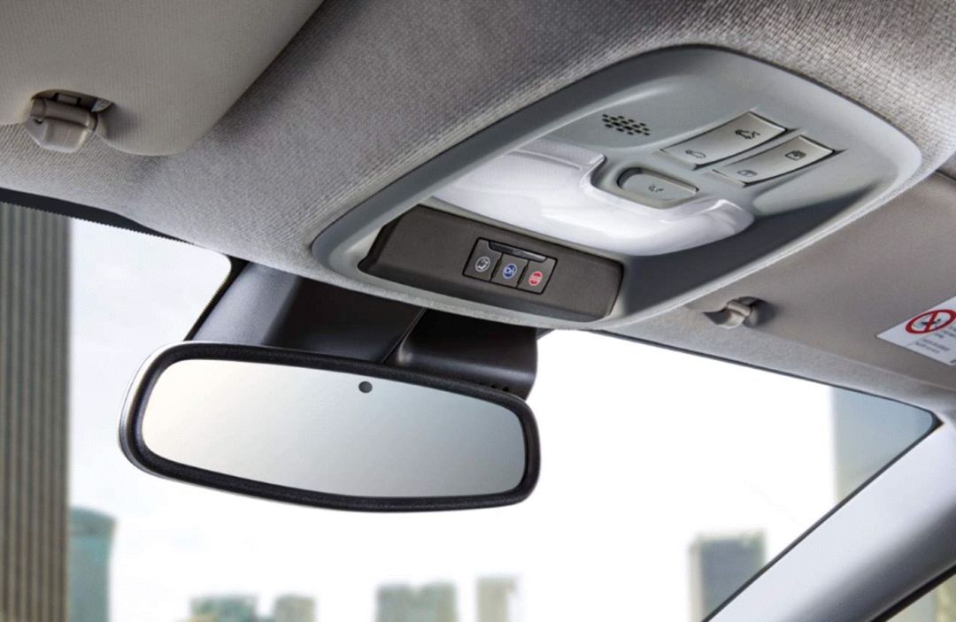 雪佛兰trax创酷2016款1.4t,试驾雪佛兰最新创酷rs