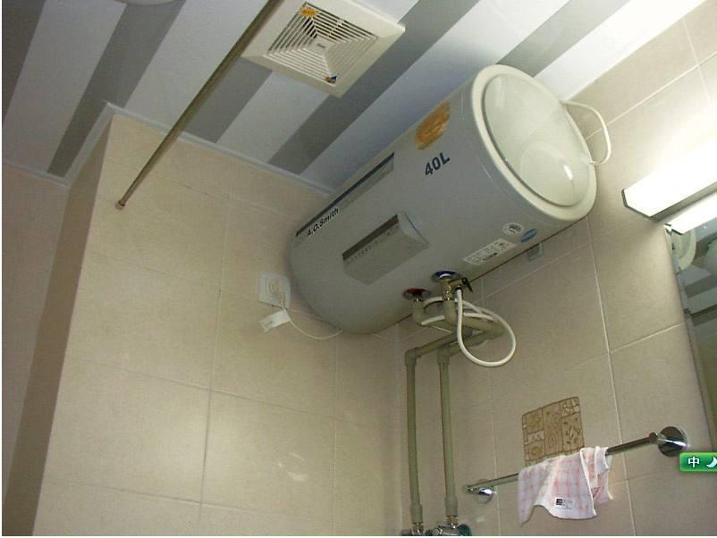 热水器使用前必做这些事,热水器怎么使用最安全又省电