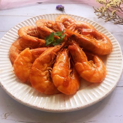 特别好吃的茄汁大虾你值得拥有,茄汁大虾最正宗的做法
