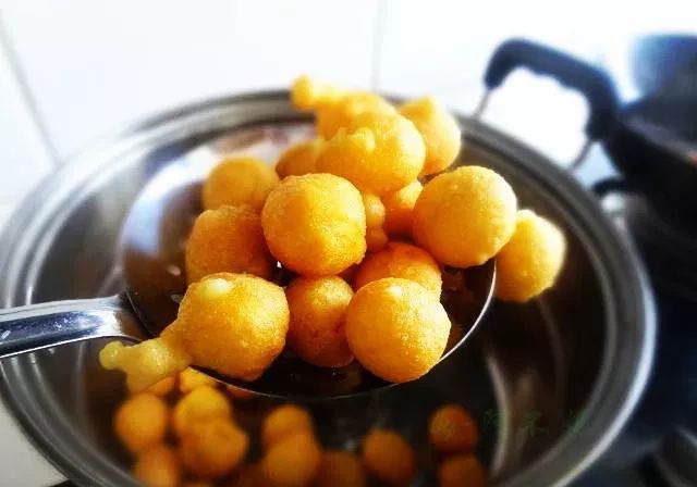 北京小吃卤煮炒肝爆肚,北京美食炒肝卤煮