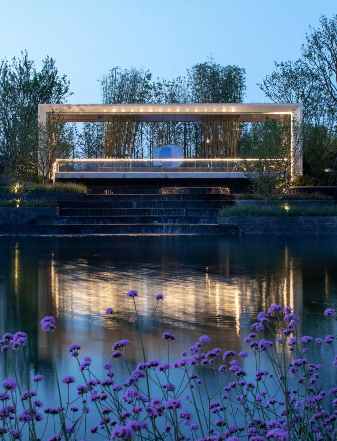 景观大爆炸：中国地产景观的过去、现在与未来