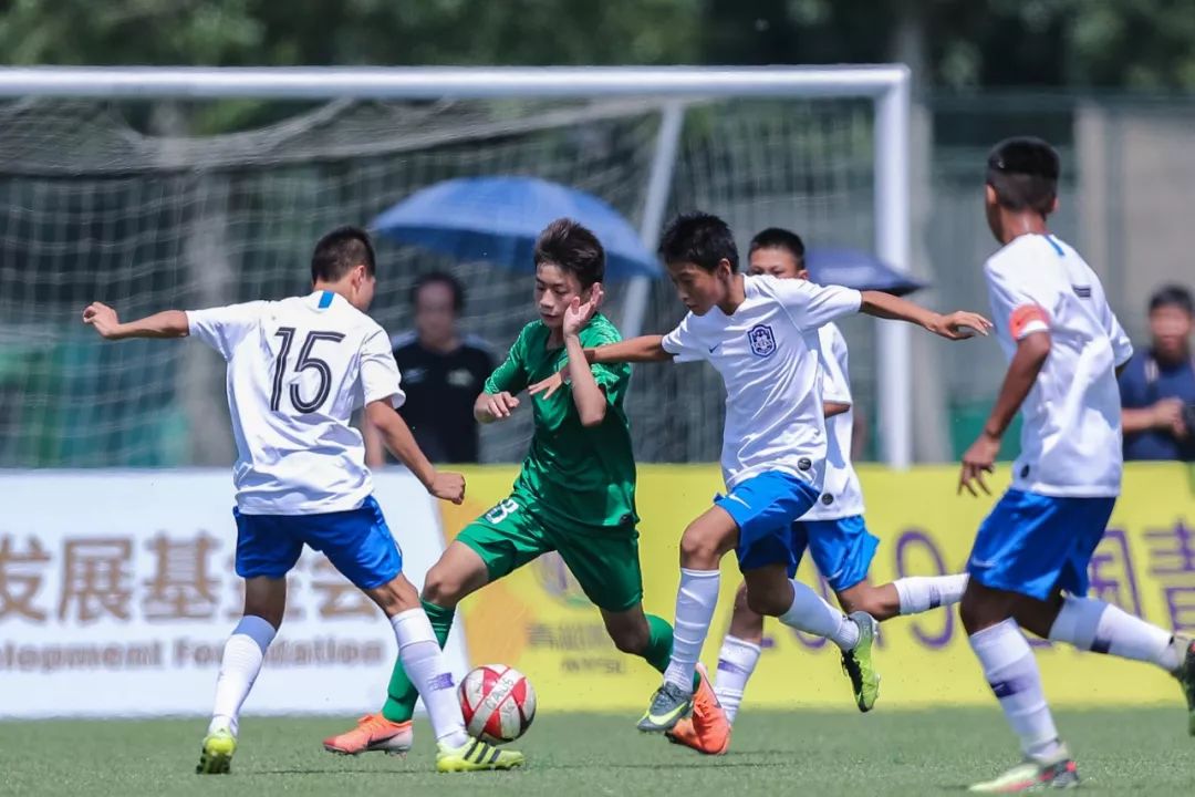 青超联赛u17直播中,2019足协杯u17第二阶段开赛时间