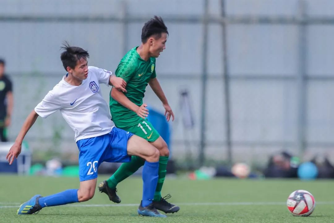 青超联赛u17直播中,2019足协杯u17第二阶段开赛时间