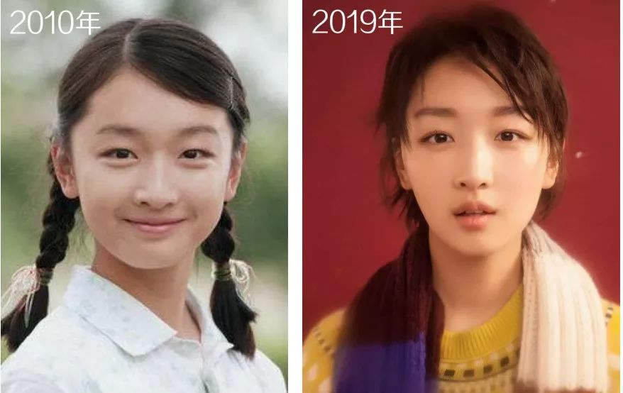 百亿影后再创佳绩，90后大军正式接棒坐镇大荧幕