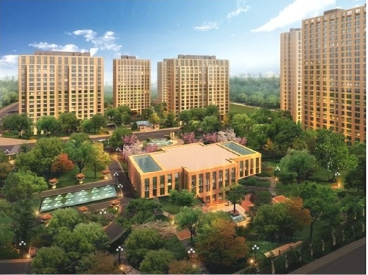 绿城和金茂品质哪个好,金茂和绿城哪个品质更好