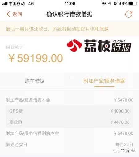 想在网上买车需要什么,想在银行贷款然后买车