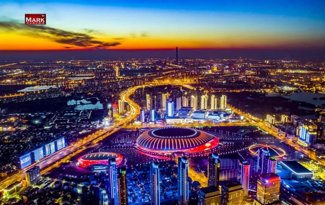 繁荣夜间经济提升城市文明,繁荣街道夜经济重拾人间烟火味