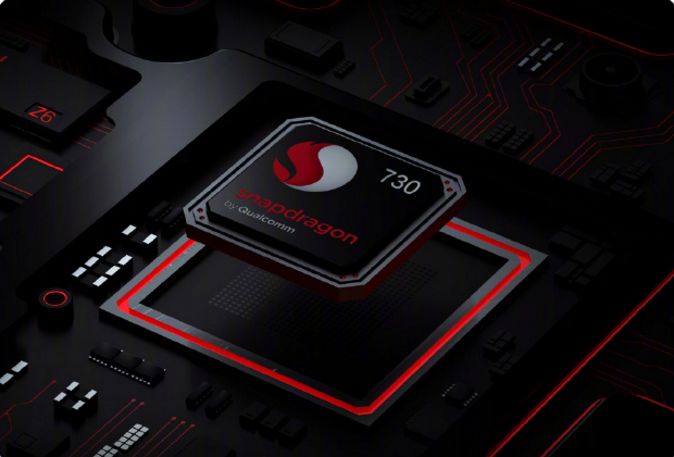 联想Z6要来了，骁龙730、4000mAh电池容量