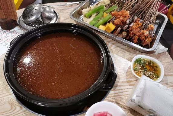 韩国麻辣烫哪里最好吃,成都最火麻辣烫都有哪些