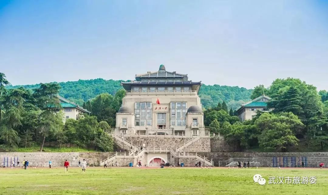 来武汉读书第一年,来武汉上大学的理由