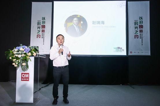 知道你买的曲美家居是一个怎样的品牌吗？