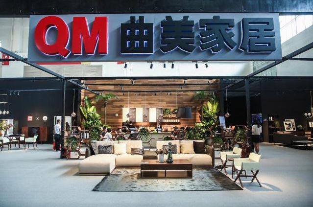 知道你买的曲美家居是一个怎样的品牌吗？