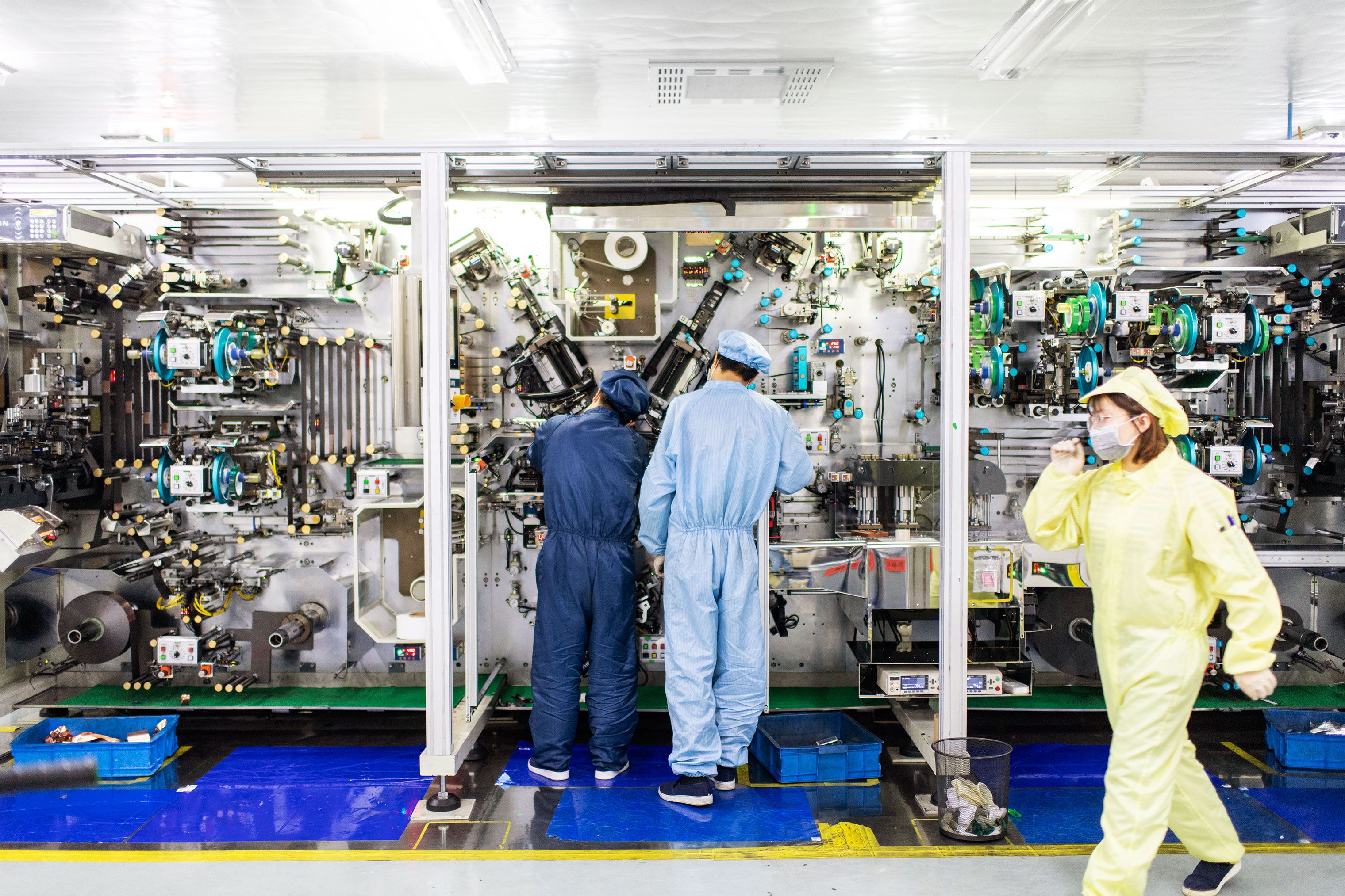 动力电池最新产品,动力电池走下坡路