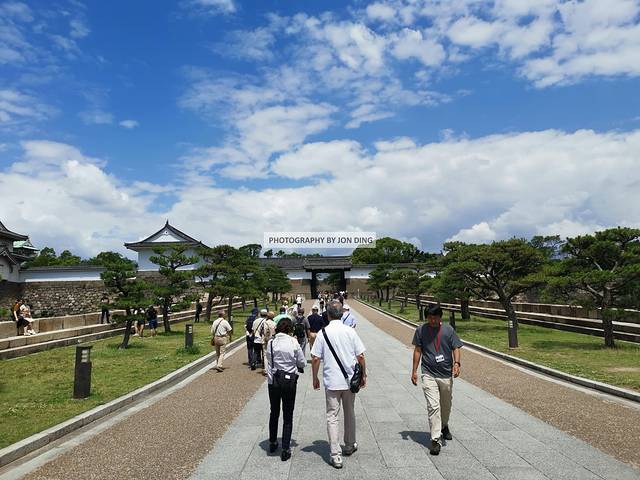 游走世俗与佛境之间，探寻唐风遗留的痕迹——JD的日本关西游记