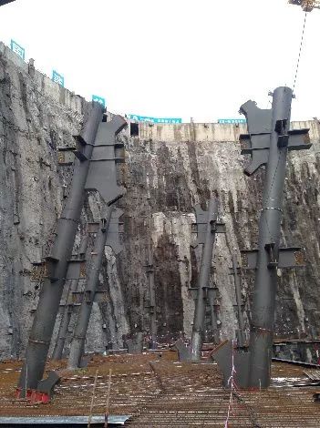 中国深坑酒店建造,为什么深坑酒店被称为建筑奇迹