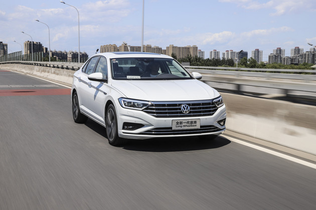 大众速腾整体了解一下,大众新款速腾到底咋样