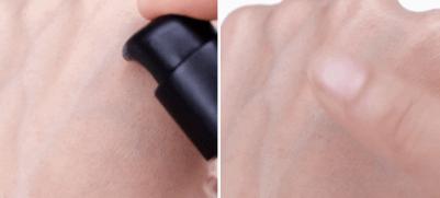 干皮粉底液持久不脱妆秋冬,干皮女孩的护肤品