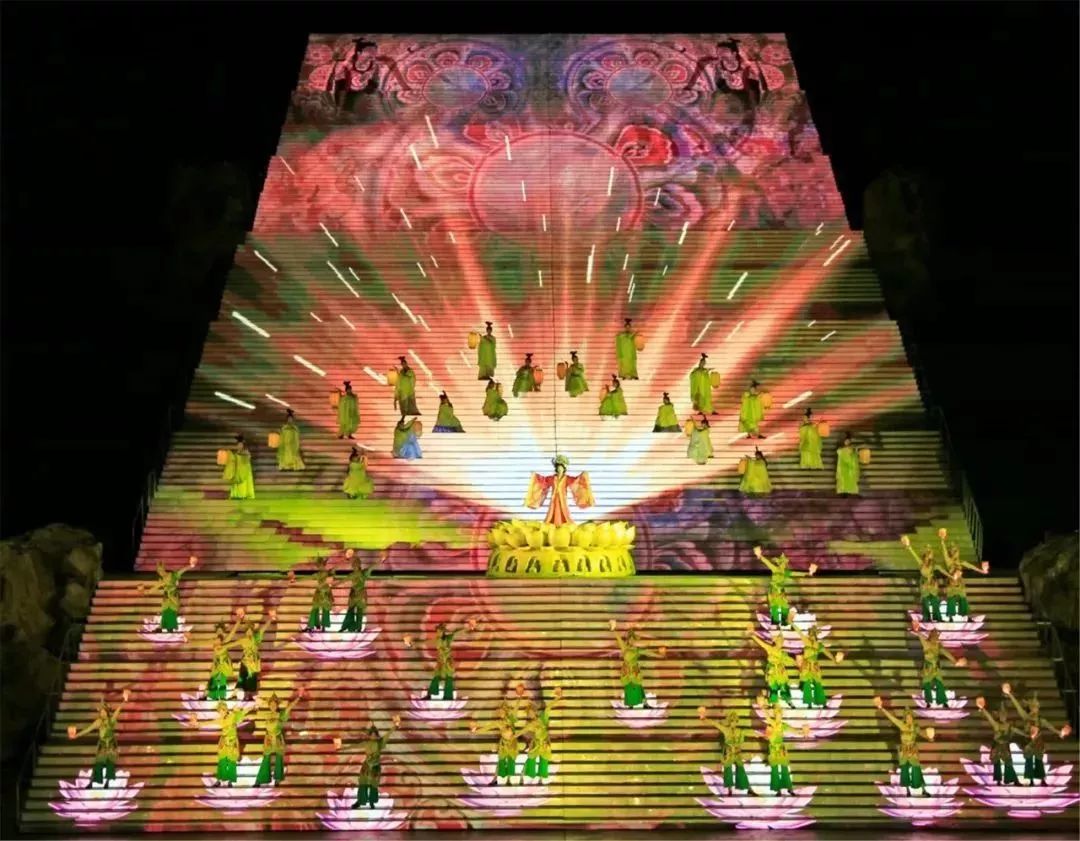 天下第一山——中华泰山，一个你来千百次也很难读懂的地方