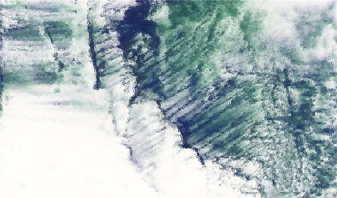 是墨，非墨|500㎡新中式样板房