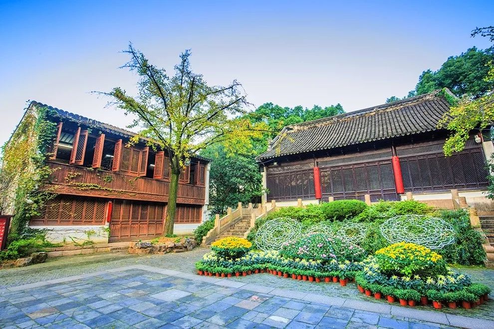 串联中国5000年历史,横跨长江500公里