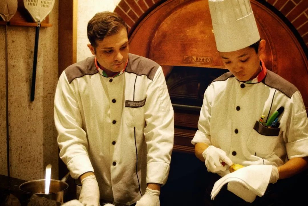 澳门最便宜的米其林餐厅,澳门星际酒店米其林二星餐厅