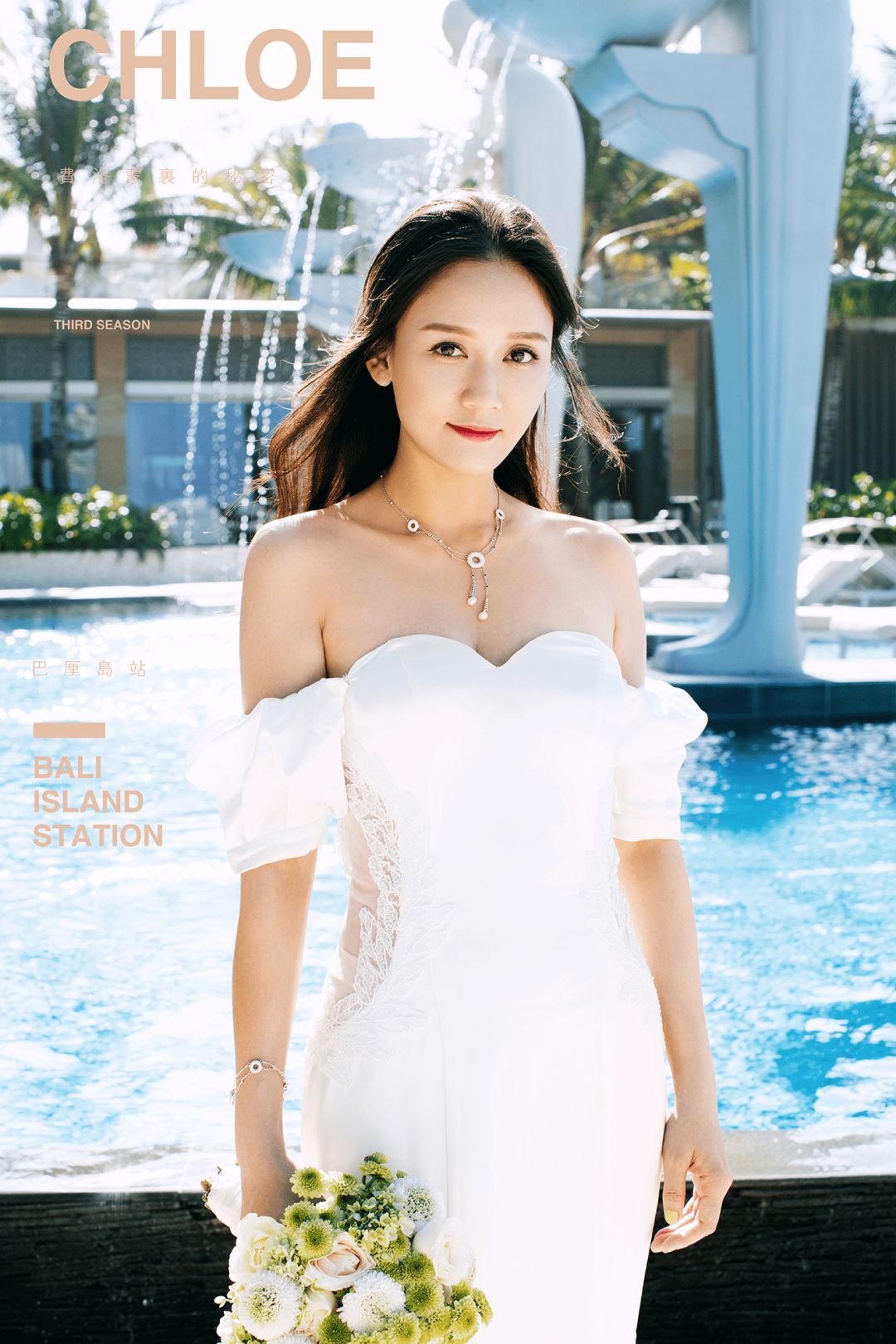 婚纱照值得拍的风格,拒绝影楼风婚纱照