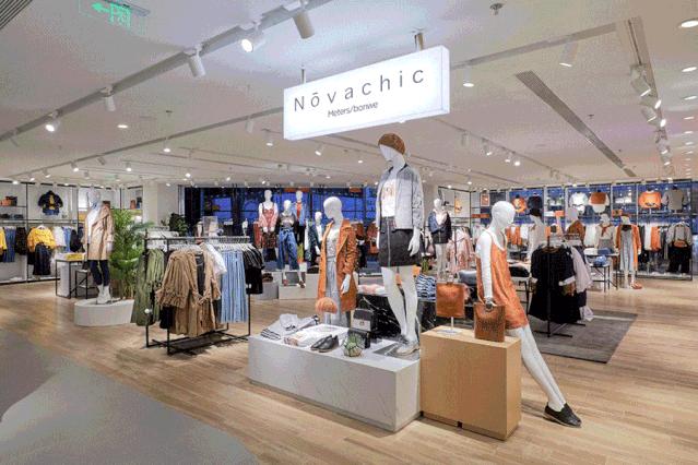 “中国设计”登台，下半年服饰招商看这50家丨WINDATA榜单