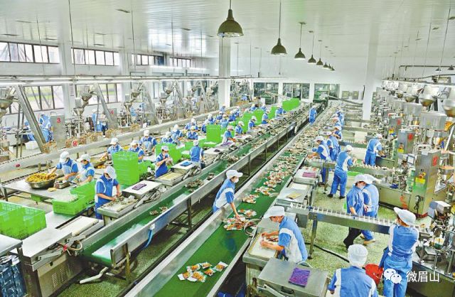 眉山重点项目补短板,眉山10大项目续建清单