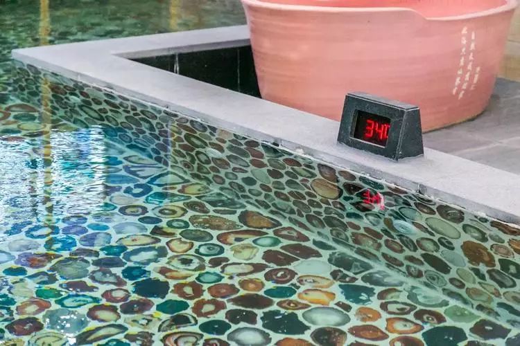 合肥汤泉馆排名含自助,最豪华的汤泉馆