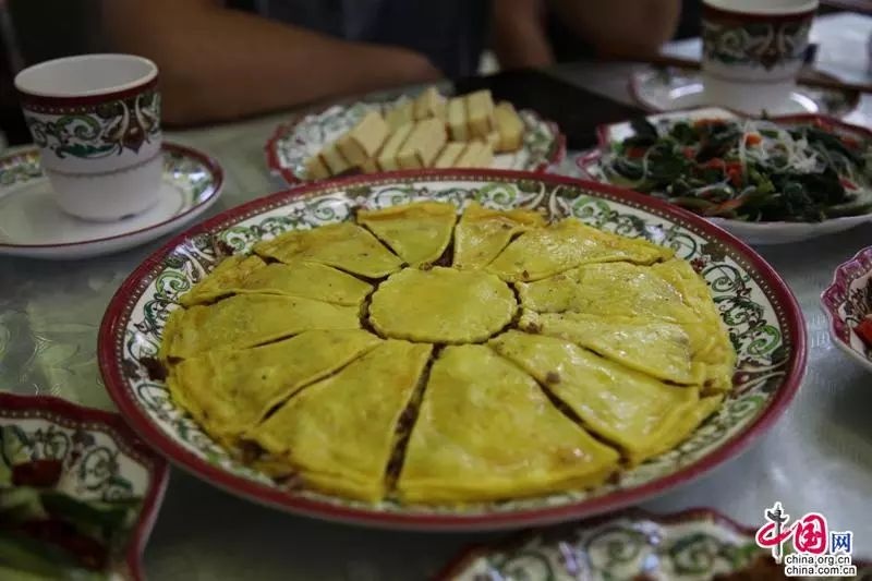 塔城印象红瓶酒,塔城映像