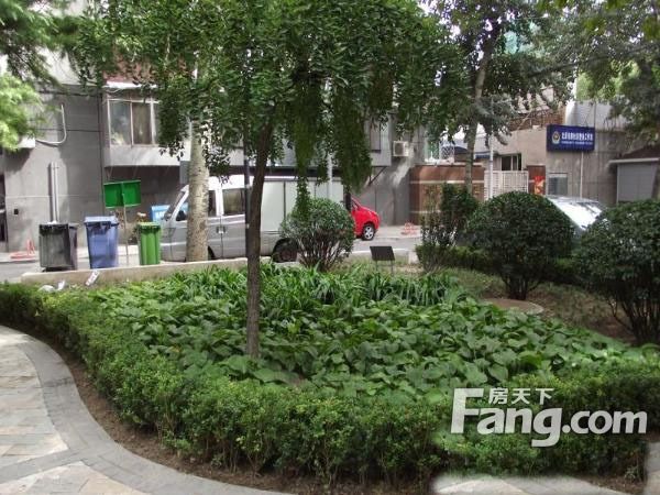 安慧北里秀园小区,安慧北里秀园小区好吗