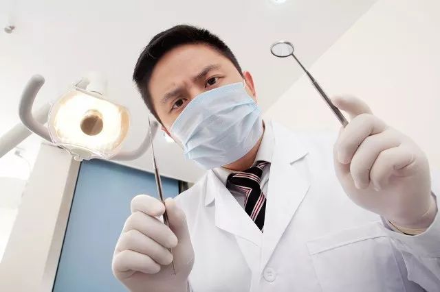 这颗智齿我不要了，爱谁谁