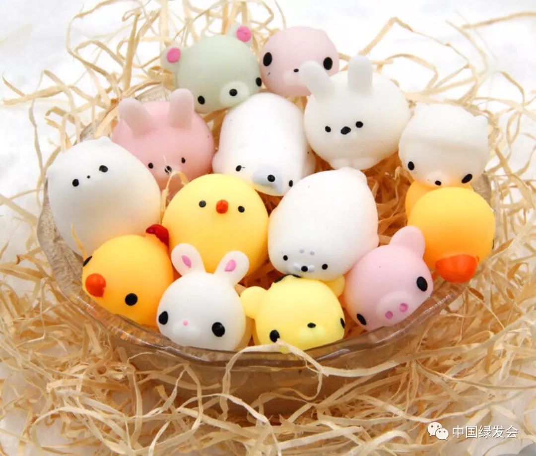 减压玩具危险预警,减压玩具的危险性