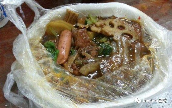 吃了重庆鸡公煲肚子头不舒服,绝无仅有的重庆鸡公煲