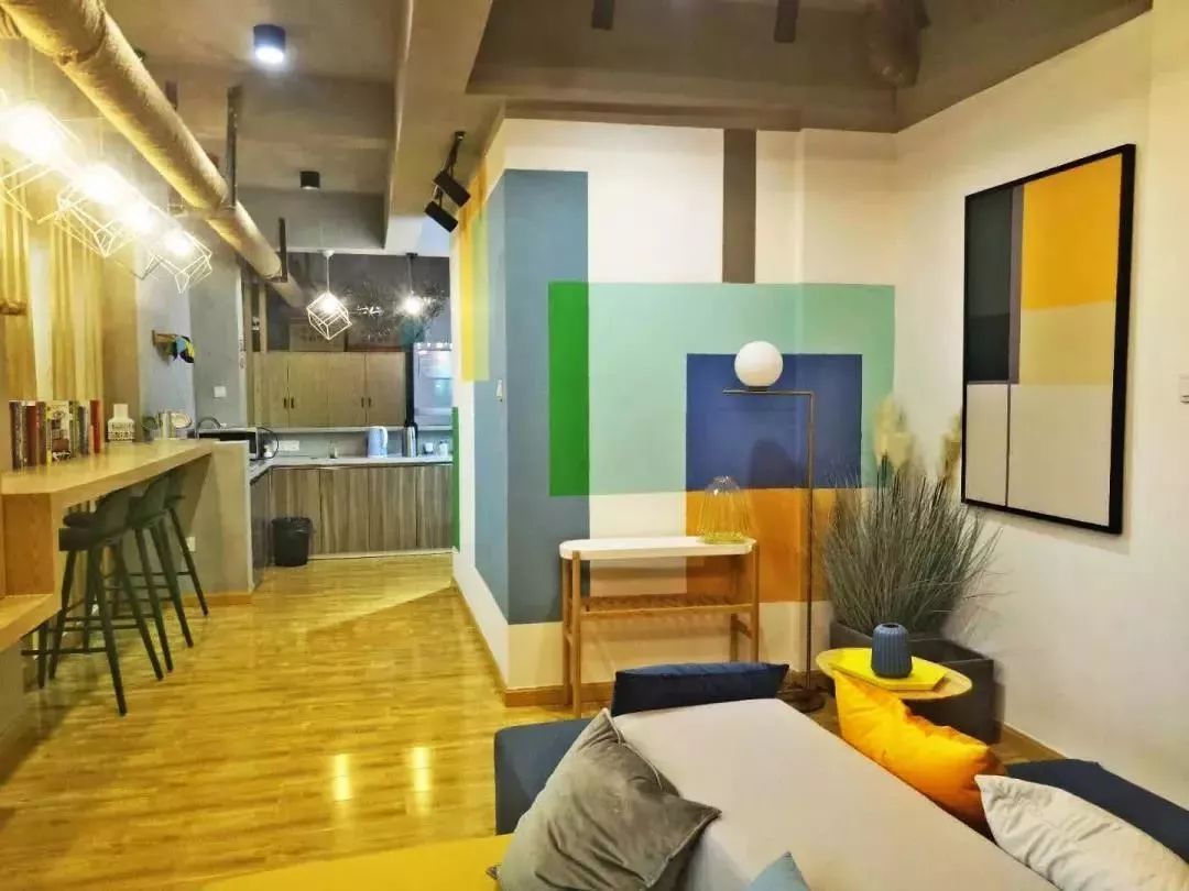 天呐!武汉这个区开挂了!反正我是羡慕了!