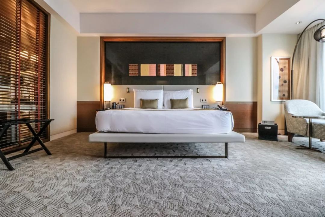 文华东方酒店免费参观,日本文华东方酒店测评