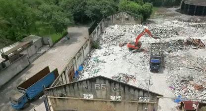 广州红专厂现在怎么样了,再见了广州