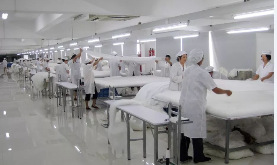 闪购|蚕丝被都能水洗了，还有什么理由不入一条呢？