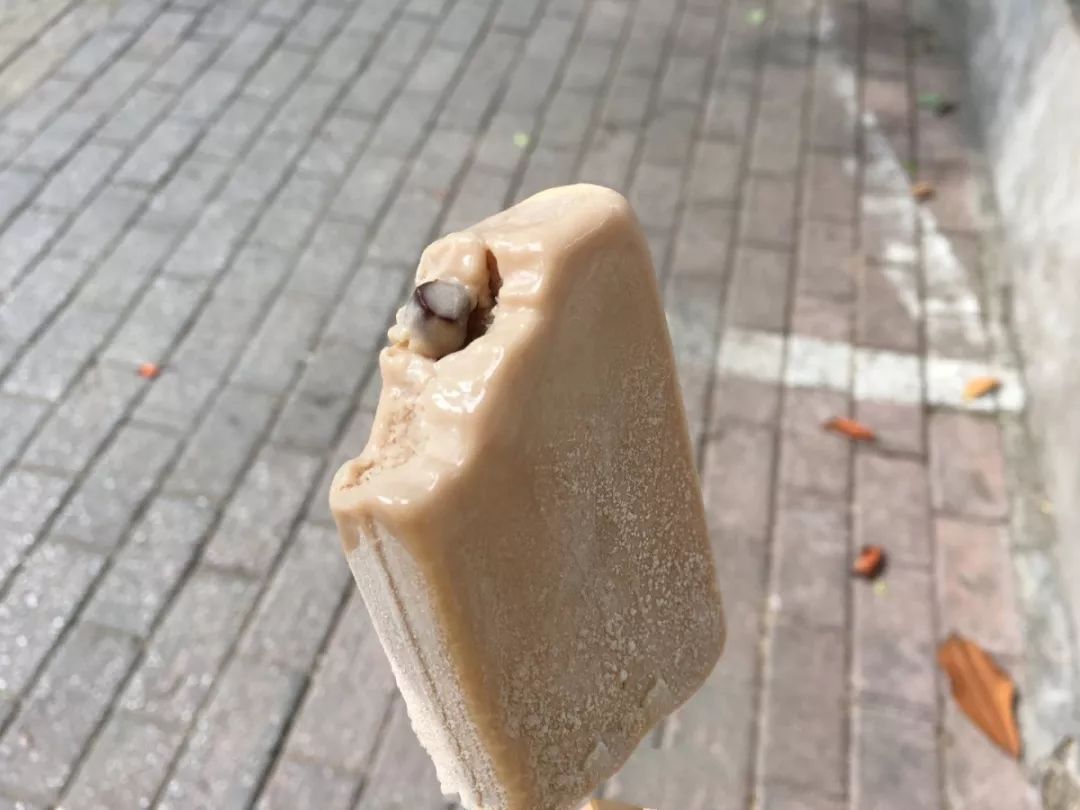 小江网红食品店,小江雪糕