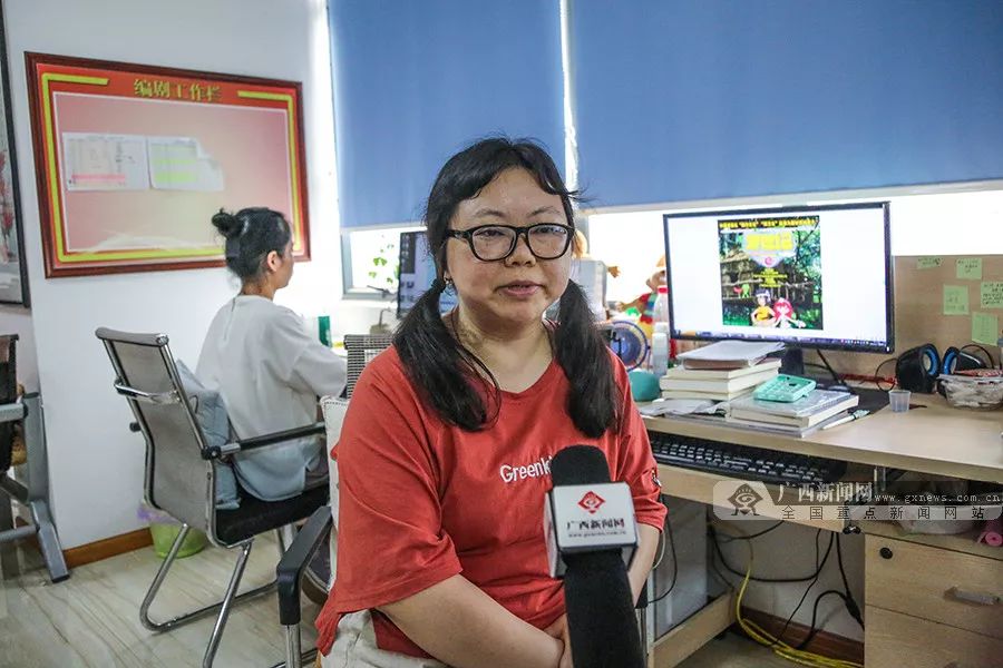 广西的动画片,80年代广西动画片