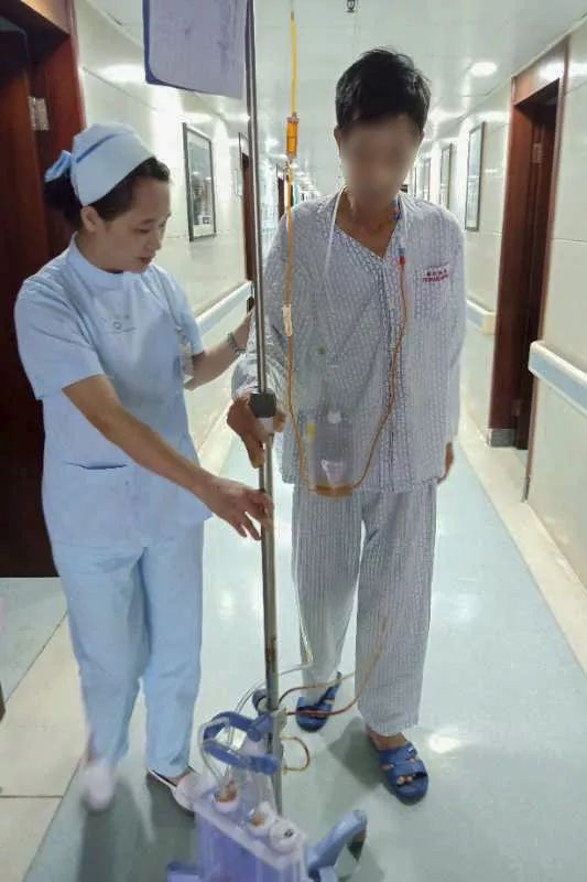 鼻咽癌脖子肿瘤太大还能治好吗,鼻咽癌转移颈部淋巴能彻底治好吗