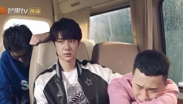 王一博是什么原因要演蓝忘机,王一博获蓝忘机角色最贴切奖