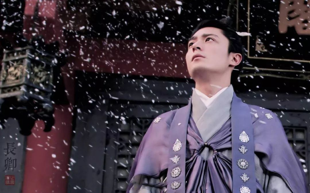 王一博是什么原因要演蓝忘机,王一博获蓝忘机角色最贴切奖